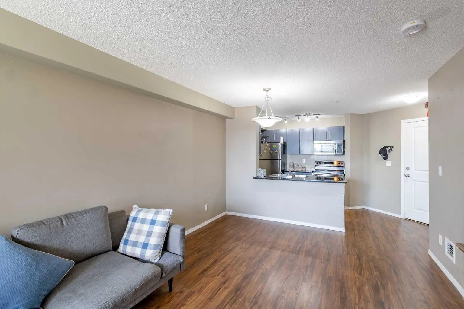 1108 5 Saddlestone Way Northeast, Calgary – Residential Apartment Listing Photo 9