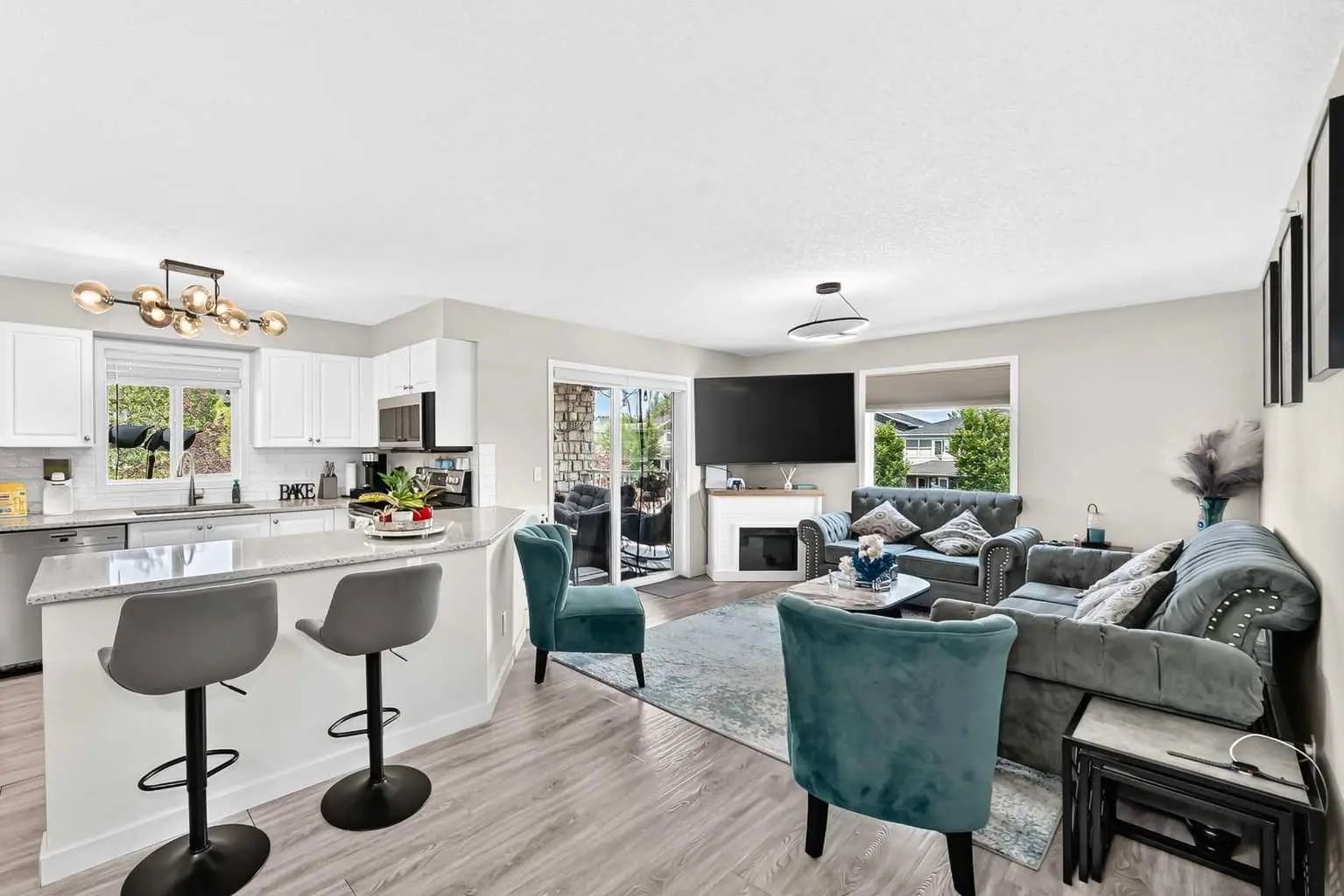 1301 6635 25 Avenue Northeast, Calgary – Residential Apartment Listing Photo 10
