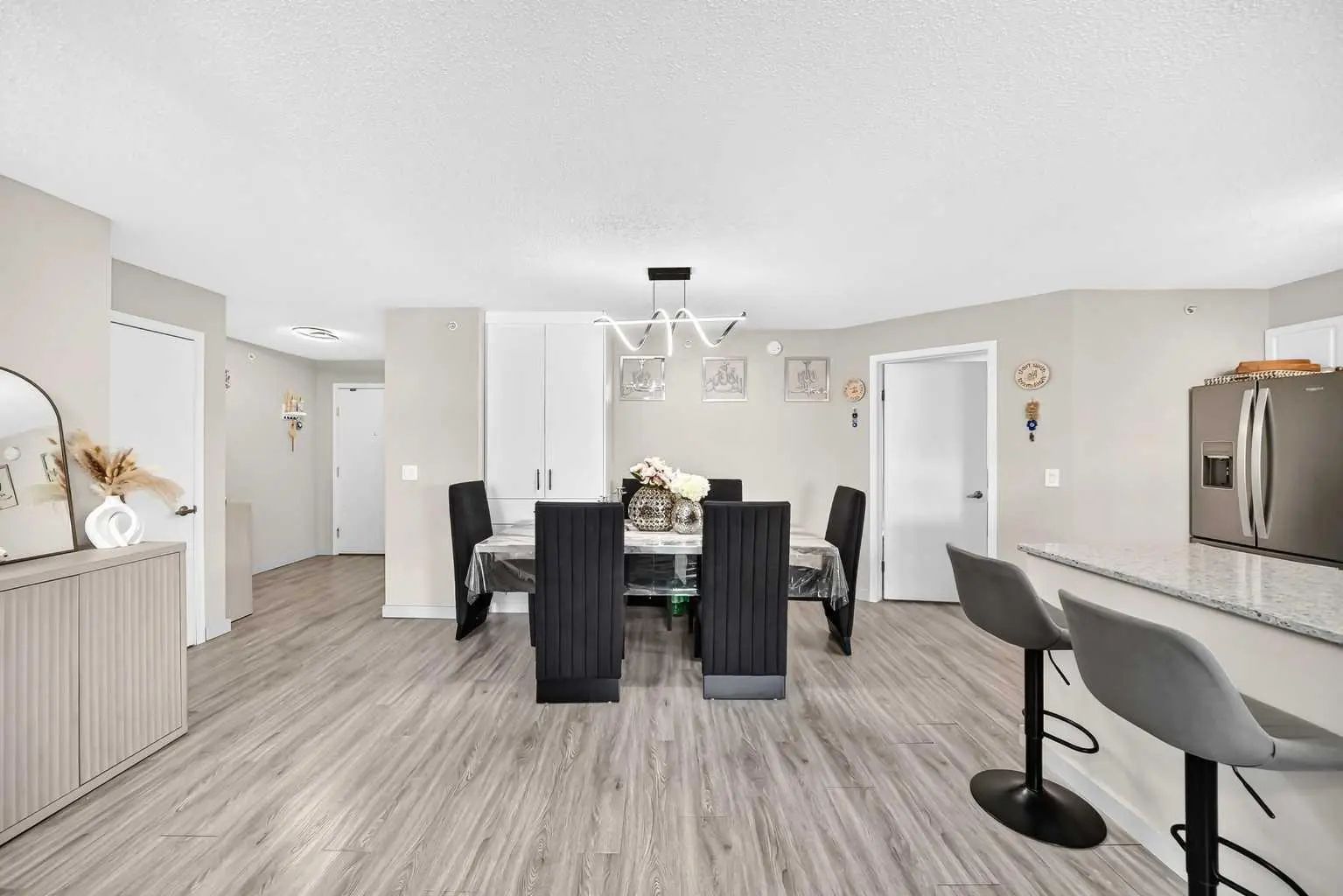 1301 6635 25 Avenue Northeast, Calgary – Residential Apartment Listing Photo 11