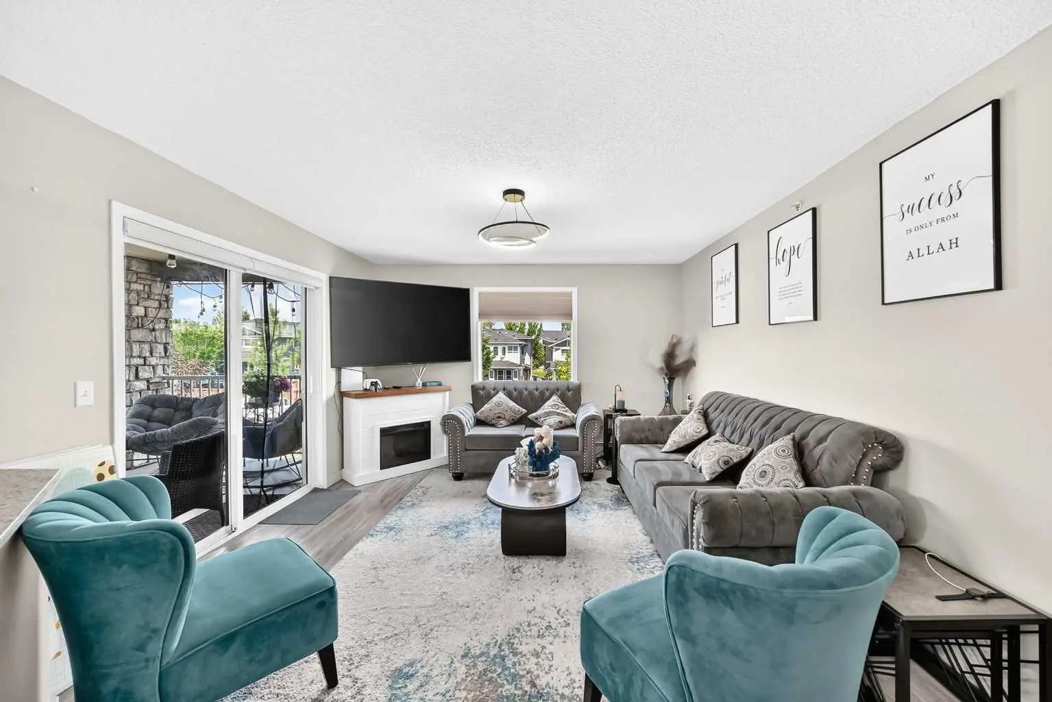 1301 6635 25 Avenue Northeast, Calgary – Residential Apartment Listing Photo 12