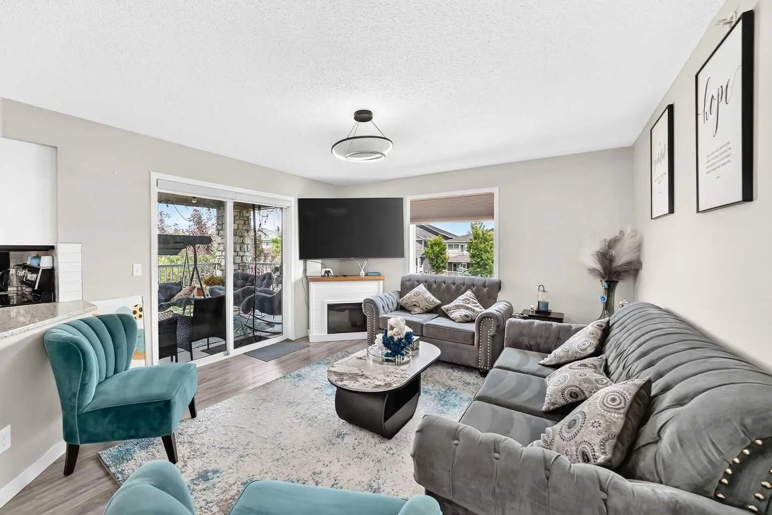 1301 6635 25 Avenue Northeast, Calgary – Residential Apartment Listing Photo 13