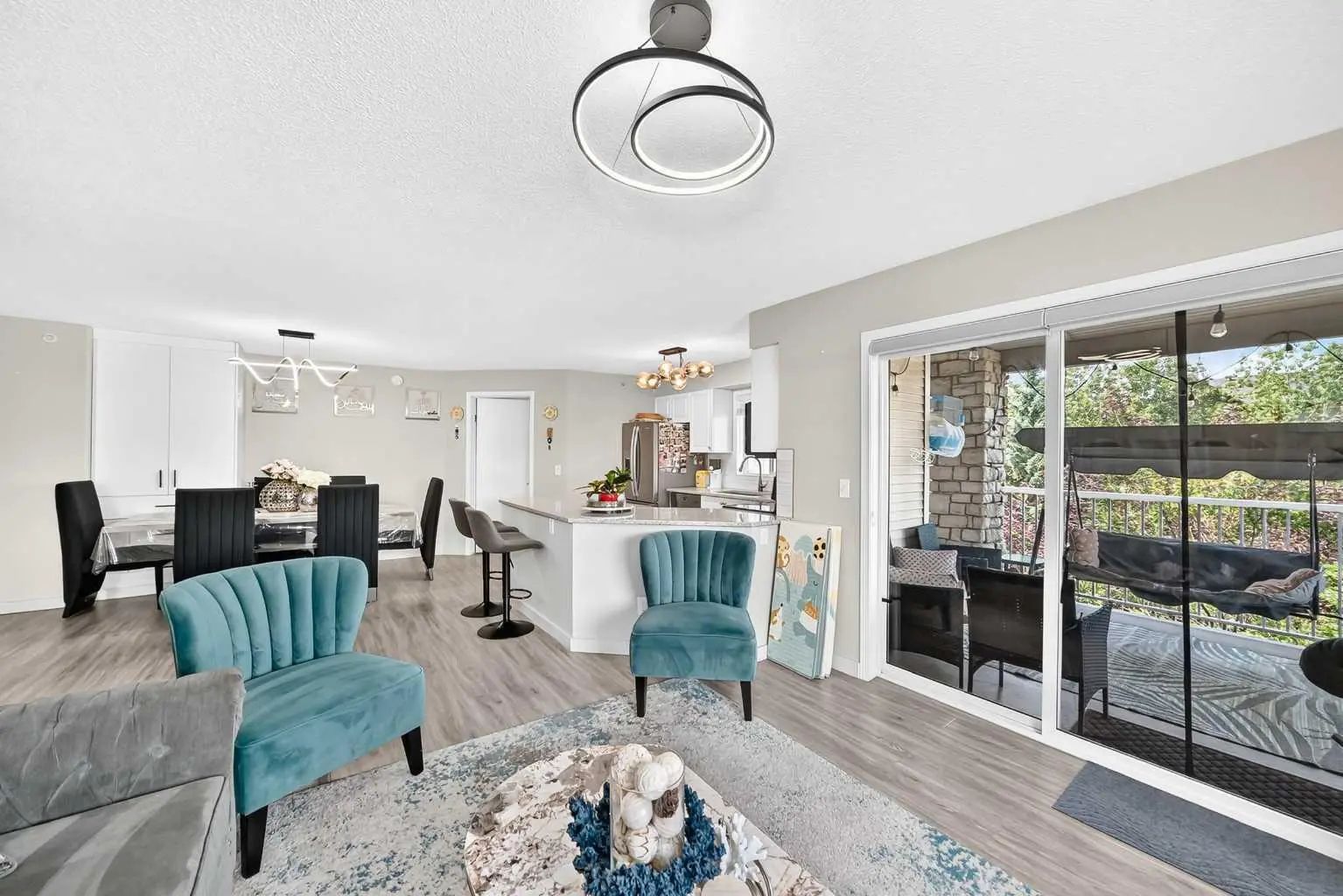 1301 6635 25 Avenue Northeast, Calgary – Residential Apartment Listing Photo 14