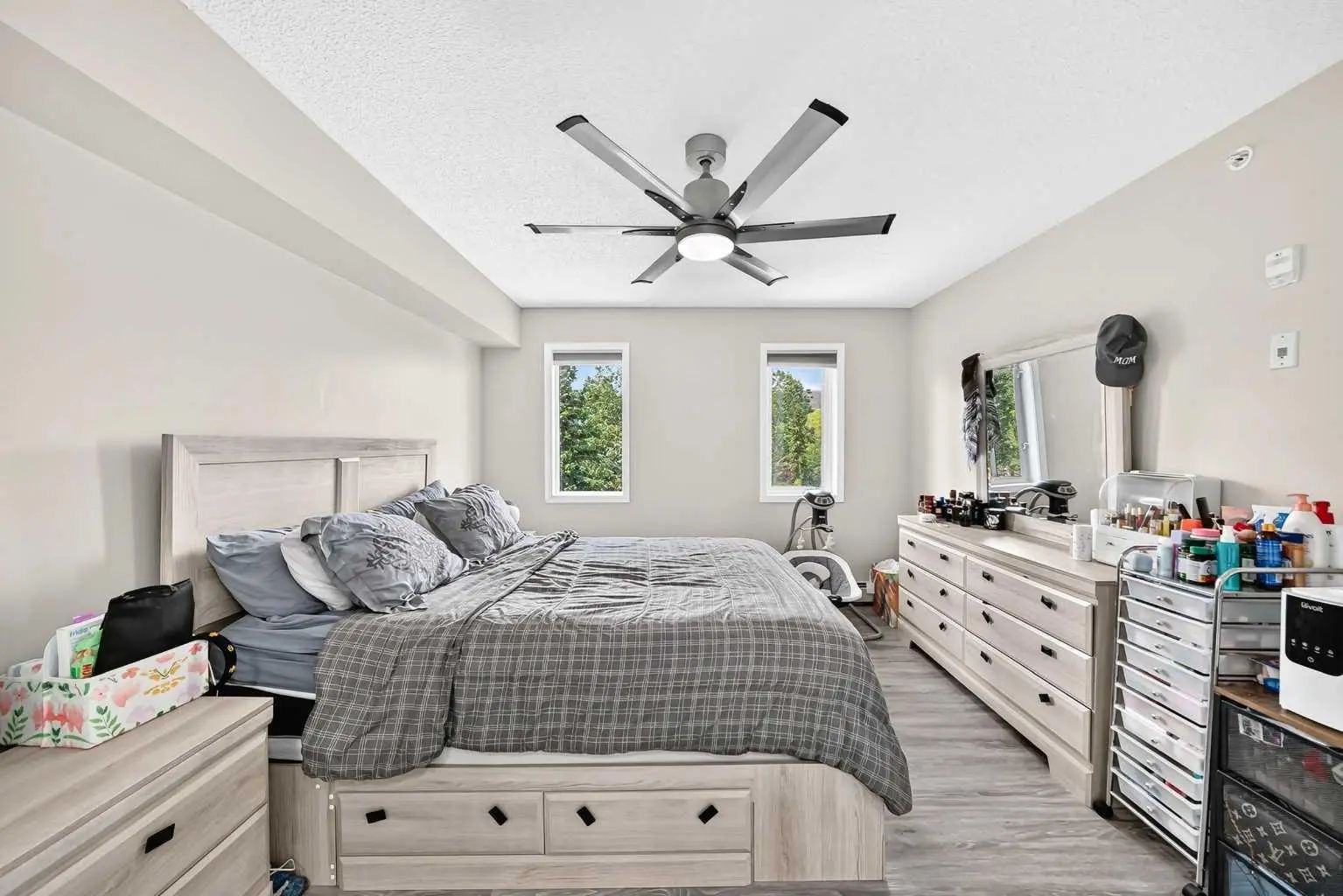 1301 6635 25 Avenue Northeast, Calgary – Residential Apartment Listing Photo 15