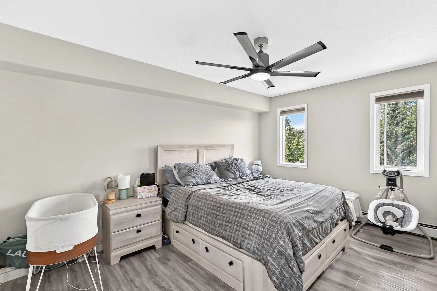 1301 6635 25 Avenue Northeast, Calgary – Residential Apartment Listing Photo 16