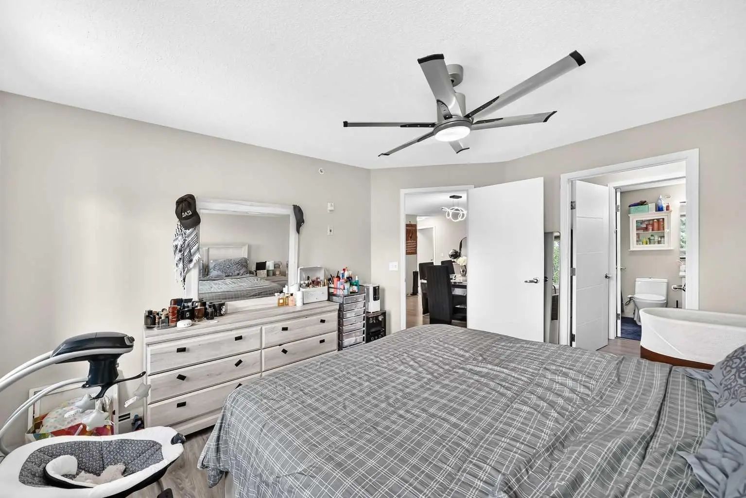 1301 6635 25 Avenue Northeast, Calgary – Residential Apartment Listing Photo 17