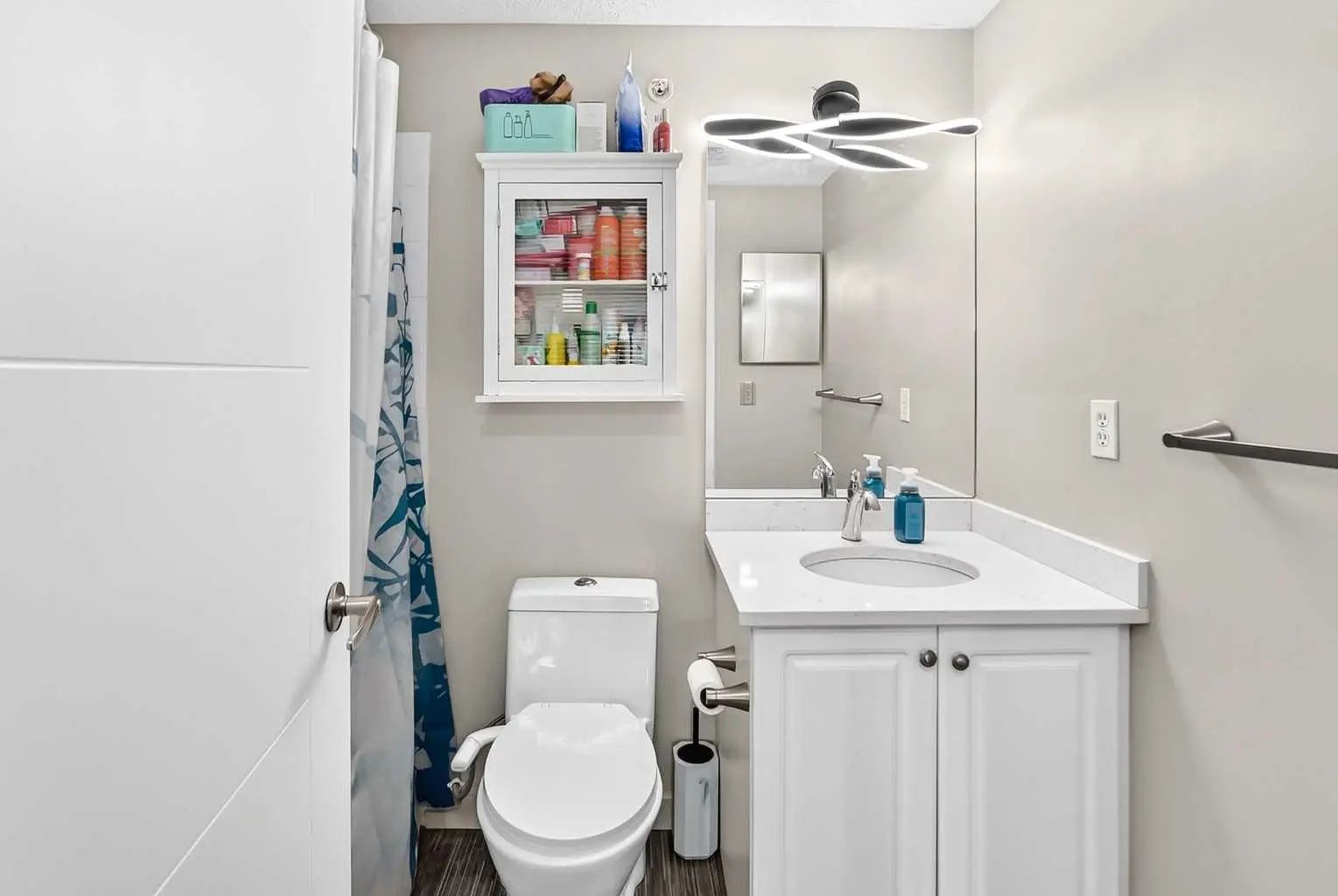 1301 6635 25 Avenue Northeast, Calgary – Residential Apartment Listing Photo 18
