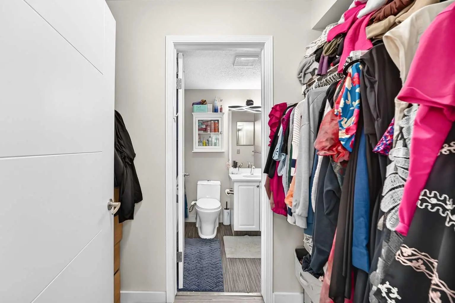 1301 6635 25 Avenue Northeast, Calgary – Residential Apartment Listing Photo 19