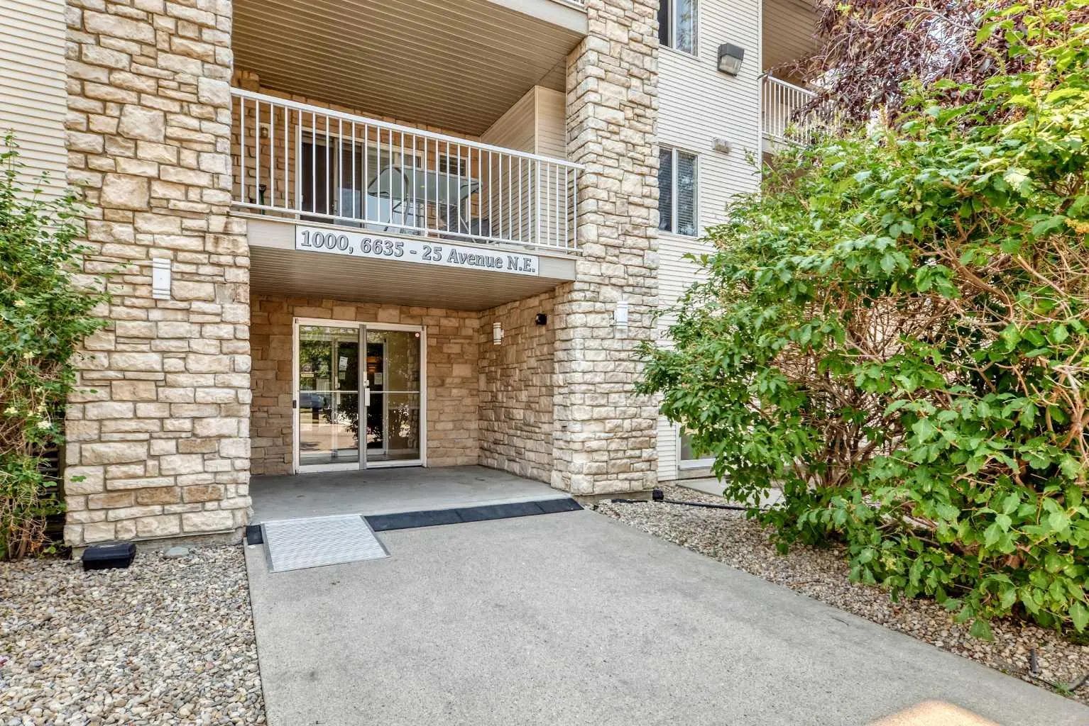 1301 6635 25 Avenue Northeast, Calgary – Residential Apartment Listing Photo 2