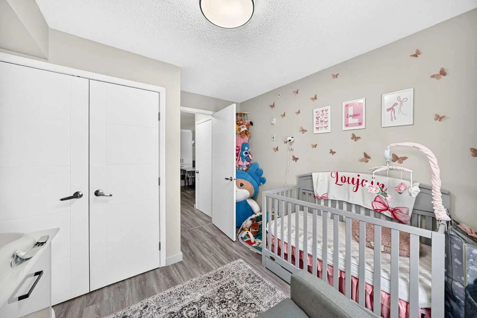 1301 6635 25 Avenue Northeast, Calgary – Residential Apartment Listing Photo 22