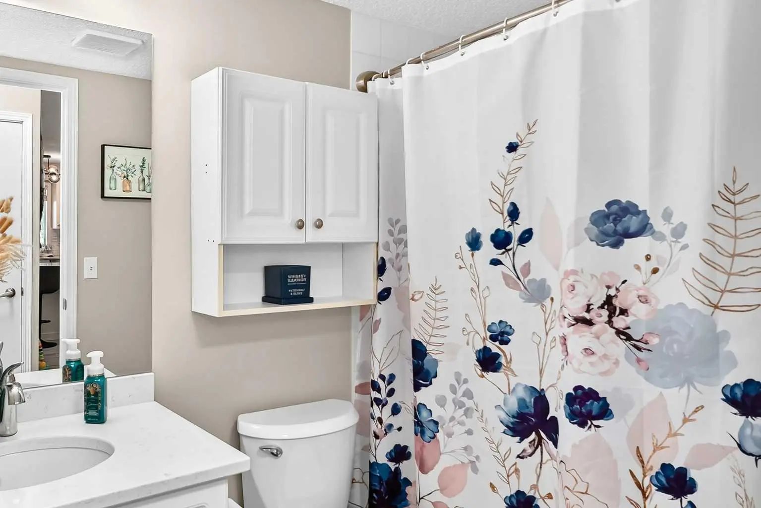 1301 6635 25 Avenue Northeast, Calgary – Residential Apartment Listing Photo 23