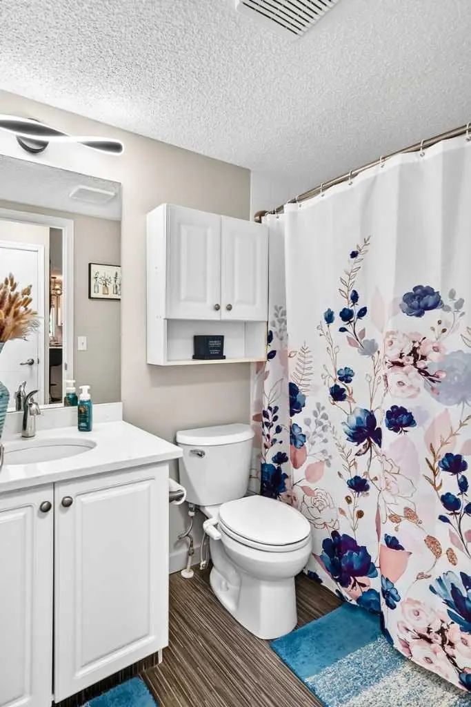 1301 6635 25 Avenue Northeast, Calgary – Residential Apartment Listing Photo 24