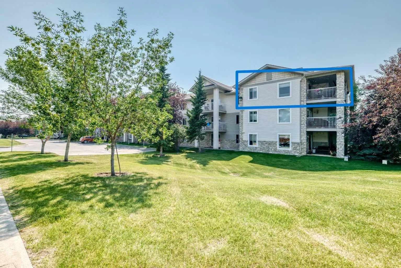 1301 6635 25 Avenue Northeast, Calgary – Residential Apartment Listing Photo 36