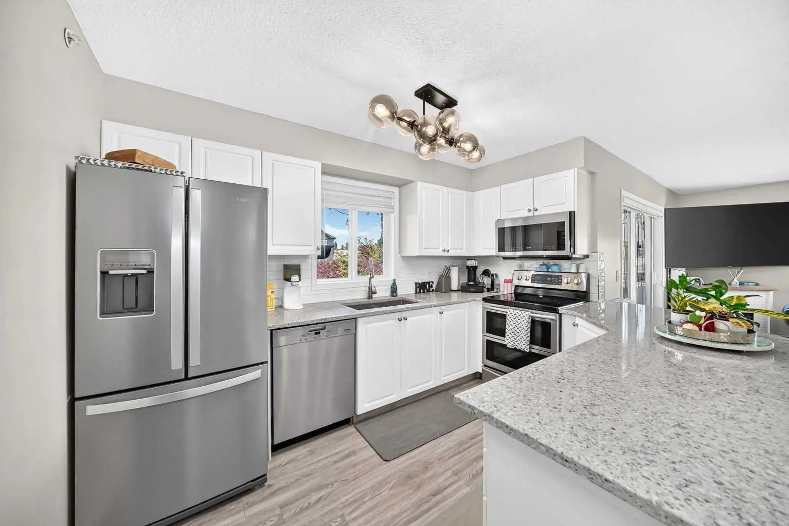 1301 6635 25 Avenue Northeast, Calgary – Residential Apartment Listing Photo 7