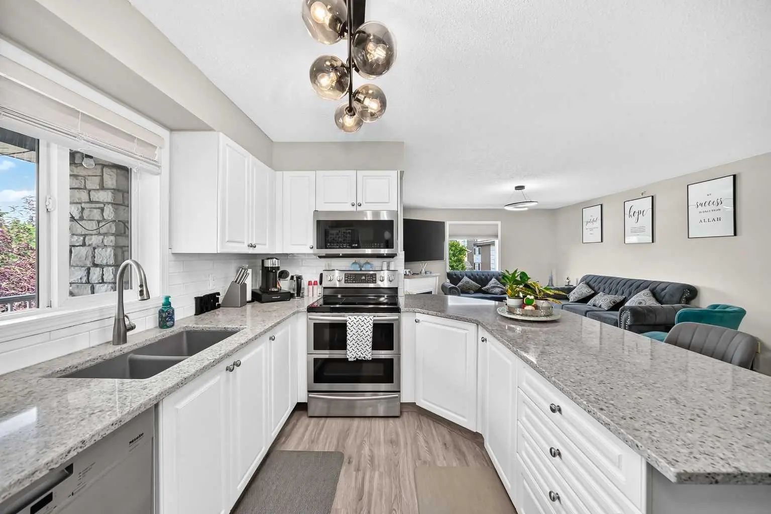 1301 6635 25 Avenue Northeast, Calgary – Residential Apartment Listing Photo 8