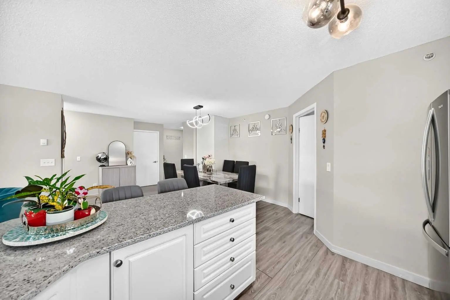 1301 6635 25 Avenue Northeast, Calgary – Residential Apartment Listing Photo 9