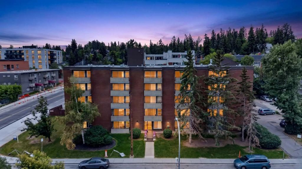 103 903 19 Avenue Sw, Calgary