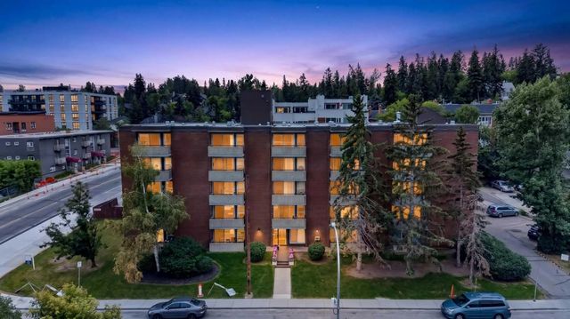 103 903 19 Avenue Sw, Calgary