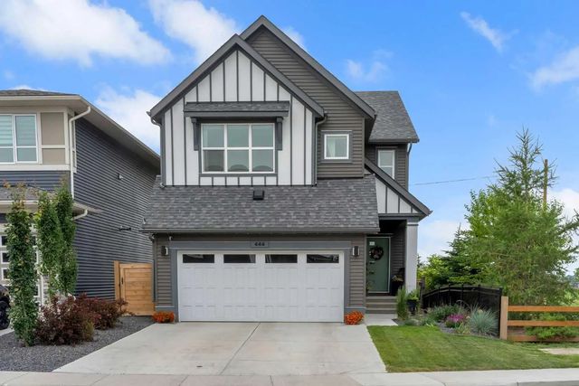 444 Lawthorn Way , Airdrie