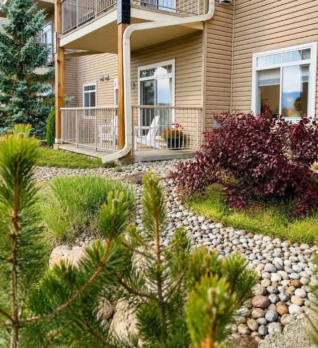 101 160 Moberly Road , Grande Cache