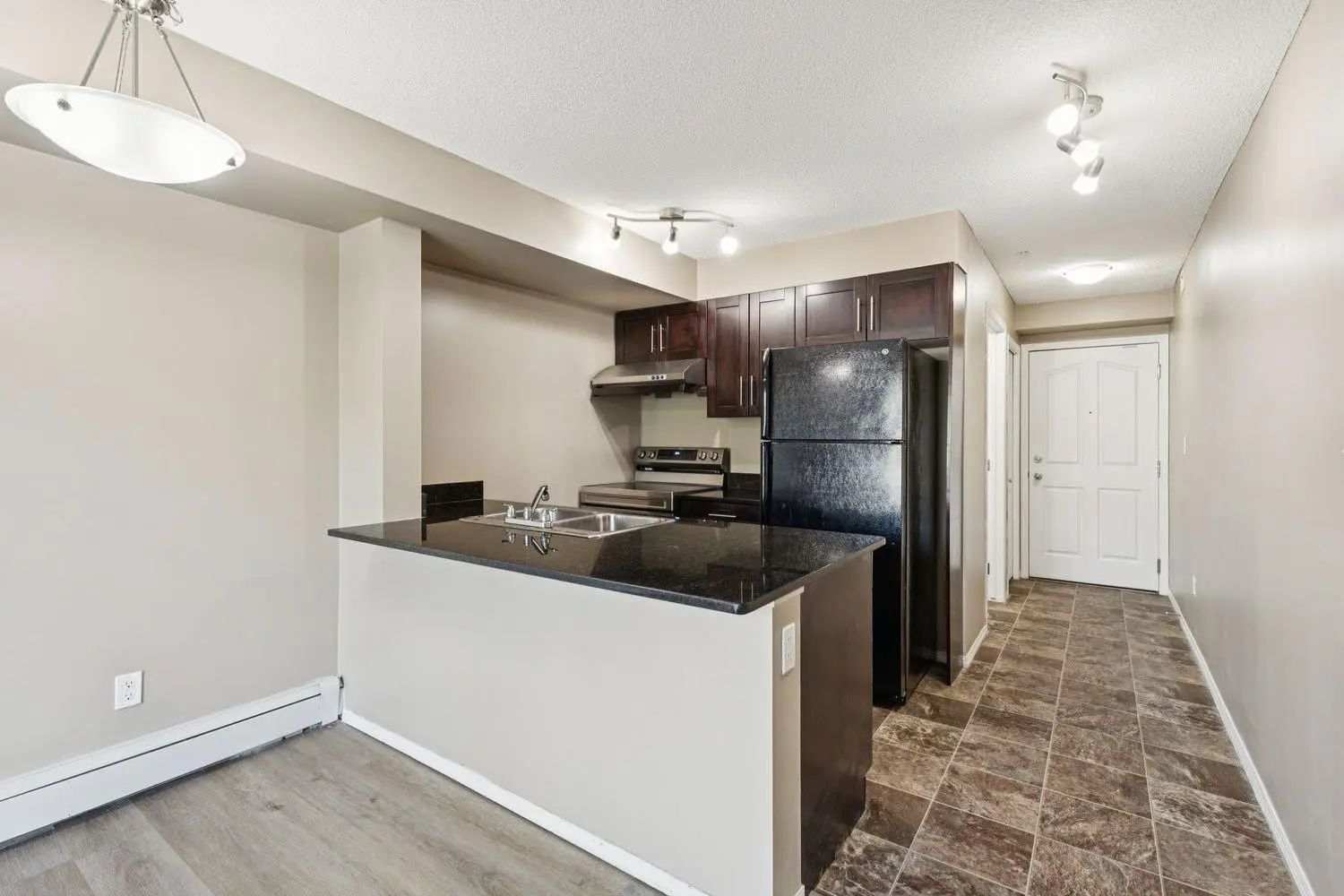 2117 403 Mackenzie Way Southwest, Airdrie – Residential Apartment Listing Photo 14