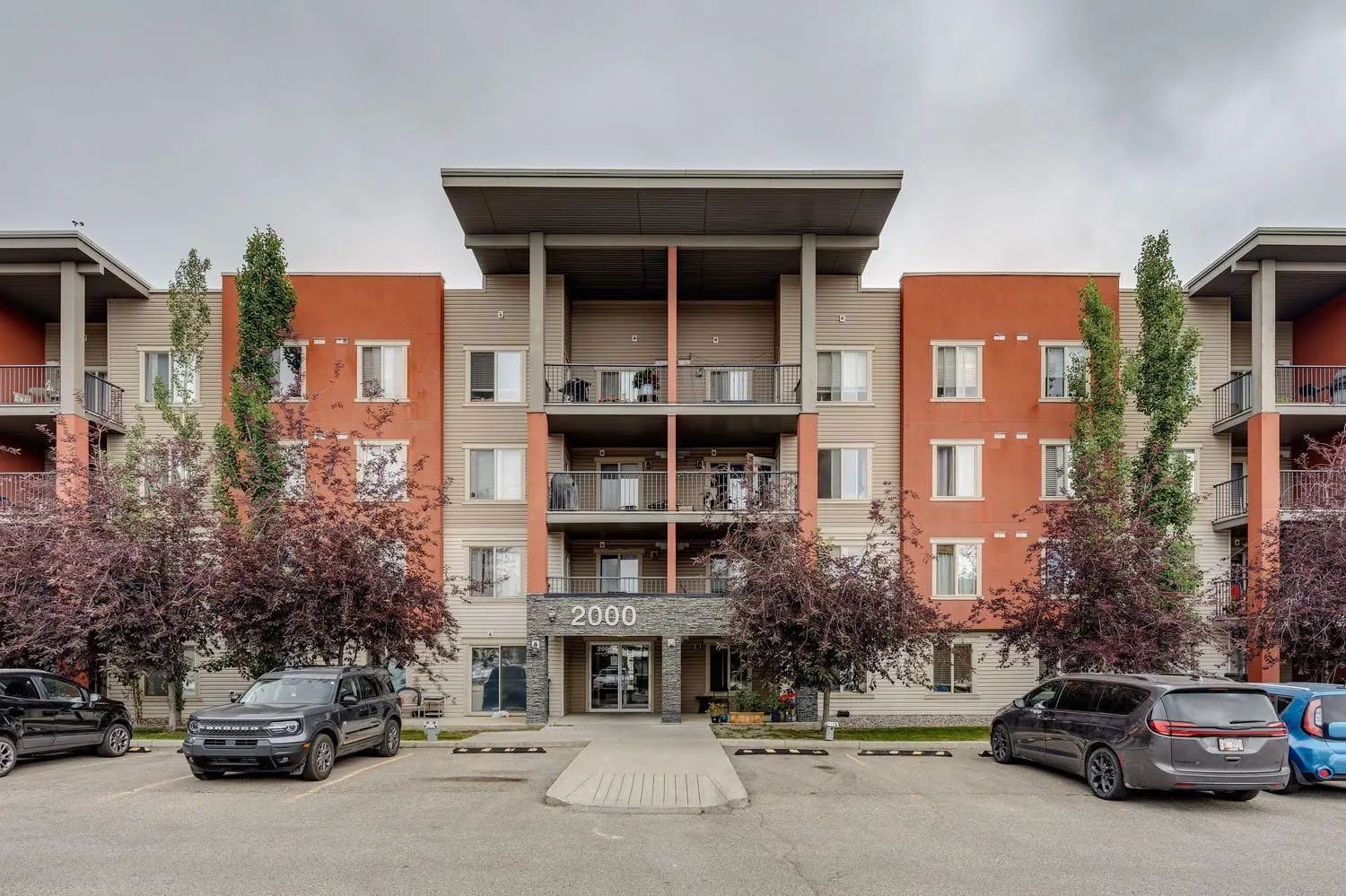 2117 403 Mackenzie Way Southwest, Airdrie – Residential Apartment Listing Photo 7