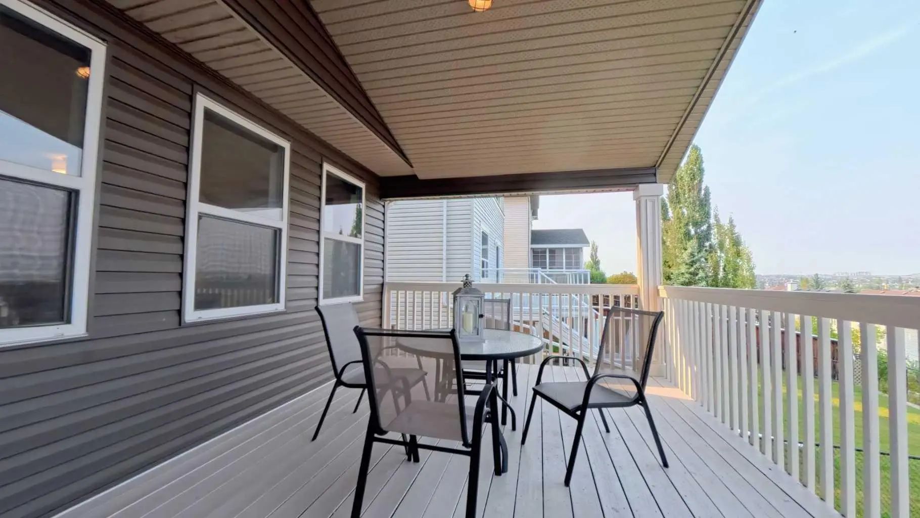 210 Panamount Hill Northwest, Calgary – Residential Detached Listing Photo 13