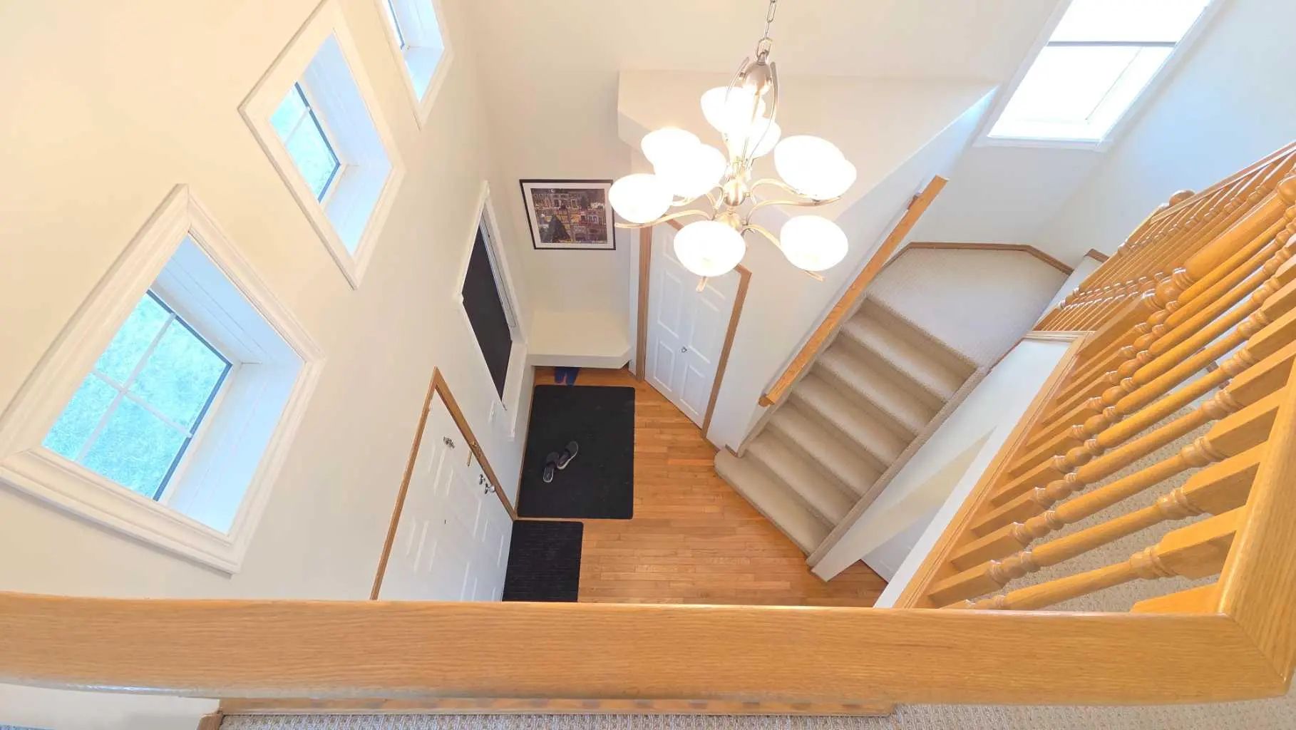 210 Panamount Hill Northwest, Calgary – Residential Detached Listing Photo 15
