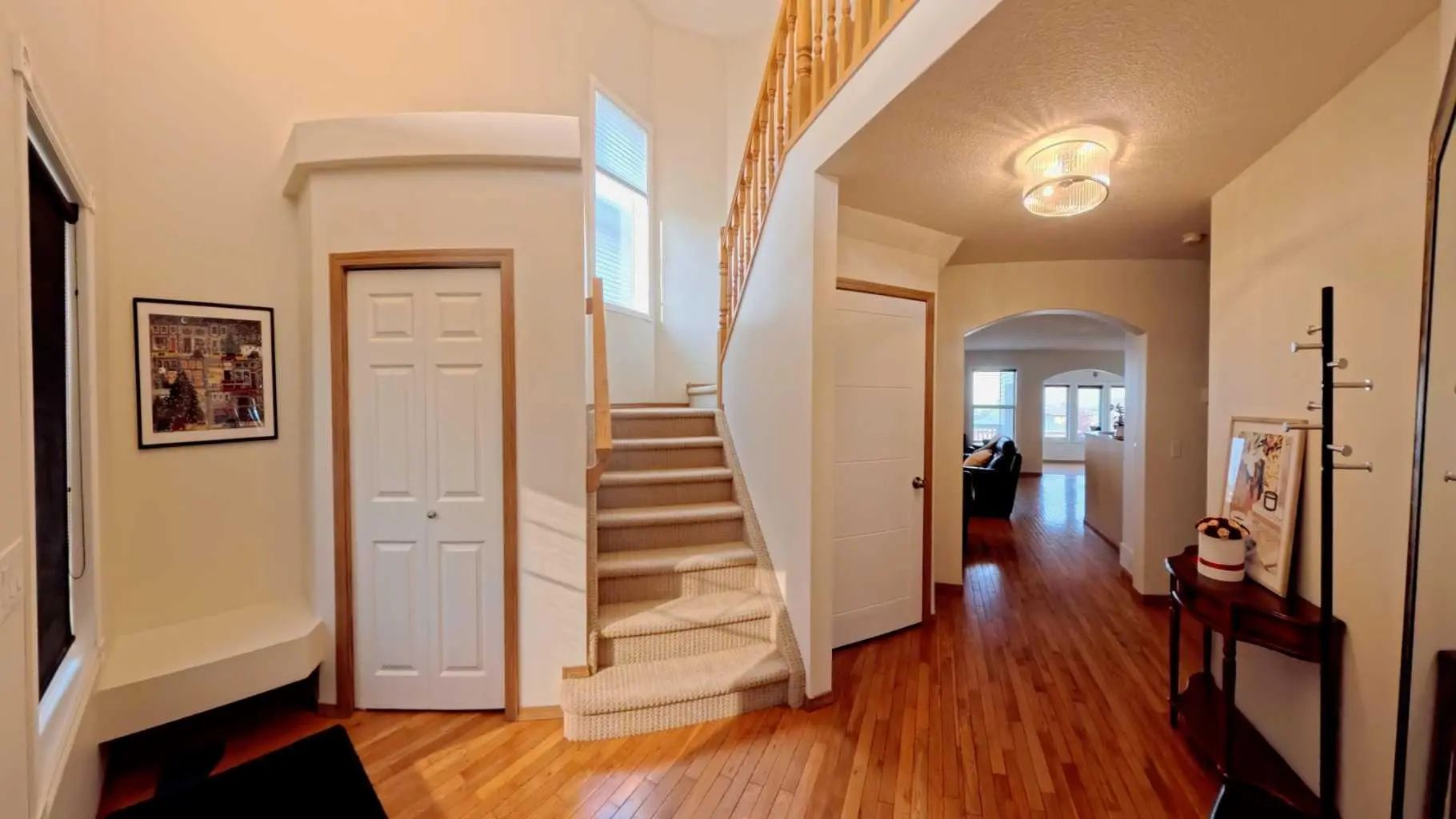 210 Panamount Hill Northwest, Calgary – Residential Detached Listing Photo 5