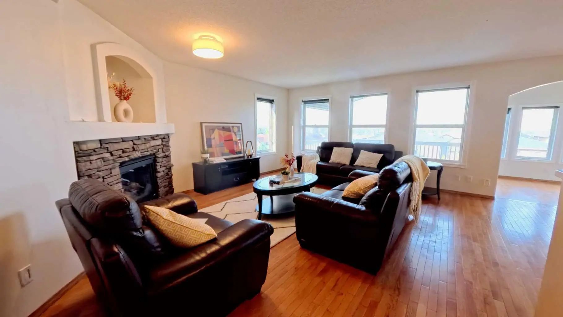 210 Panamount Hill Northwest, Calgary – Residential Detached Listing Photo 7