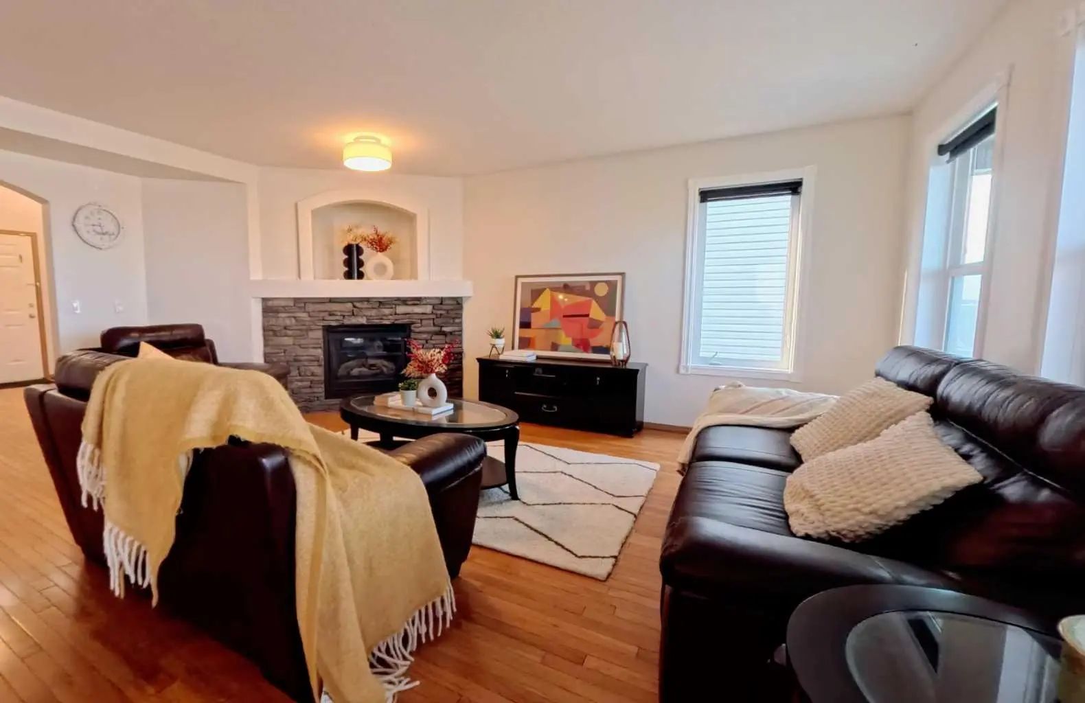 210 Panamount Hill Northwest, Calgary – Residential Detached Listing Photo 8