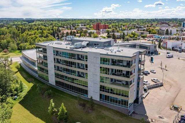 501 5002 55th Street , Red Deer