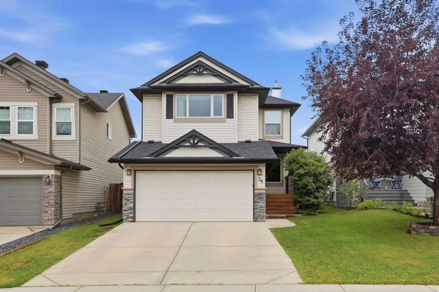 38 Chapman Close Se, Calgary
