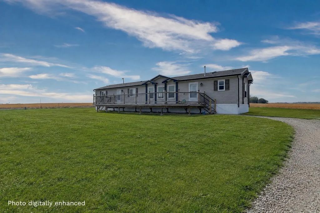 Pt: Ne-8-73-5-w6 Rge Rd 54  , Rural Grande Prairie No. 1, County of