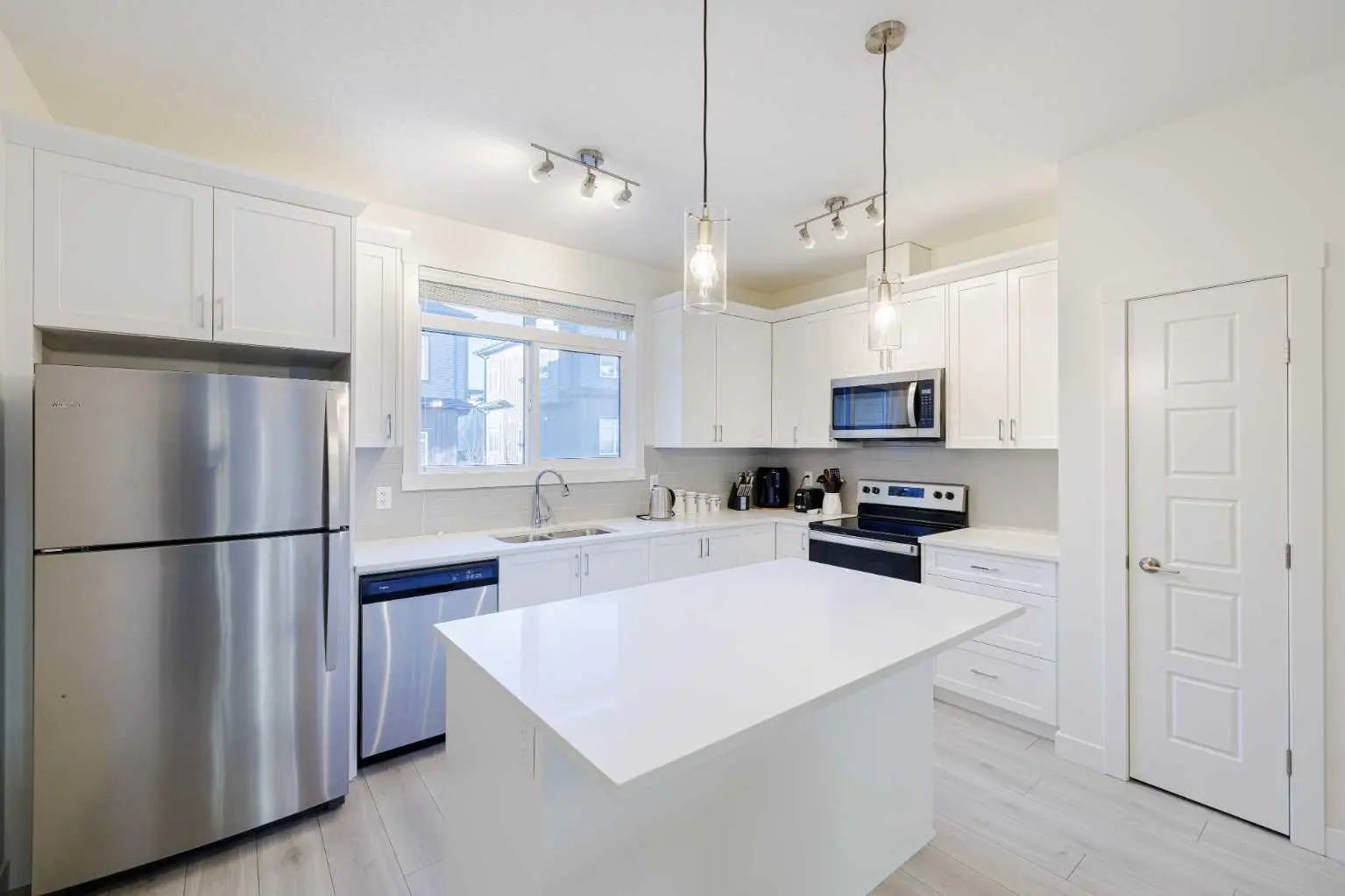 50 Sage Bluff Circle Northwest, Calgary – Residential Row/Townhouse Listing Photo 10