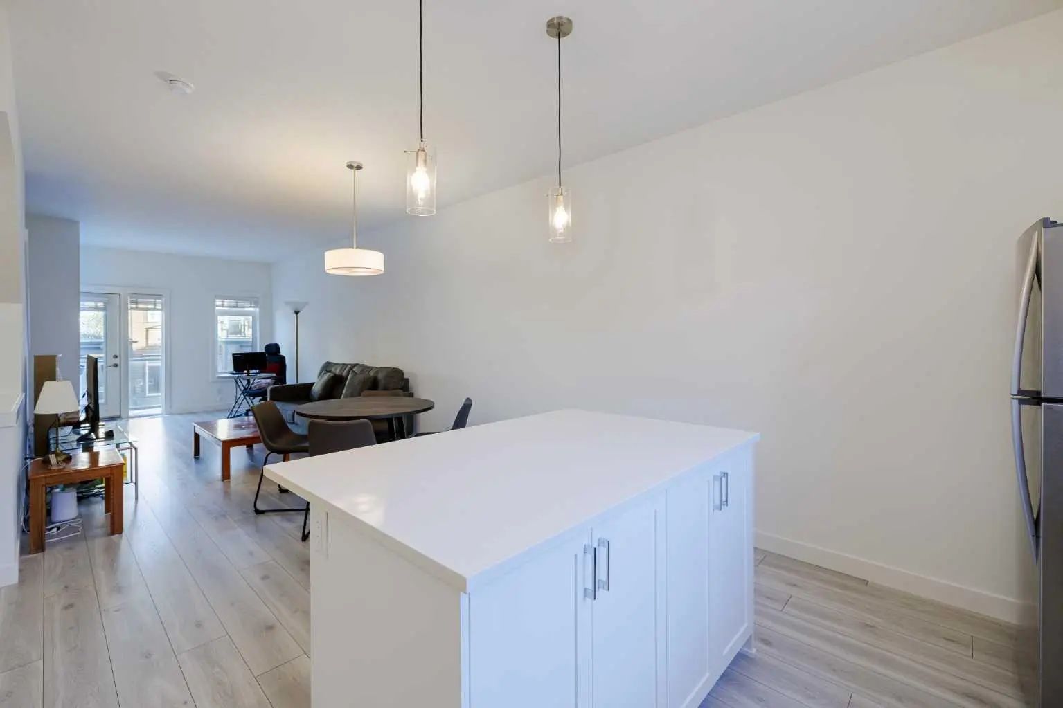 50 Sage Bluff Circle Northwest, Calgary – Residential Row/Townhouse Listing Photo 12