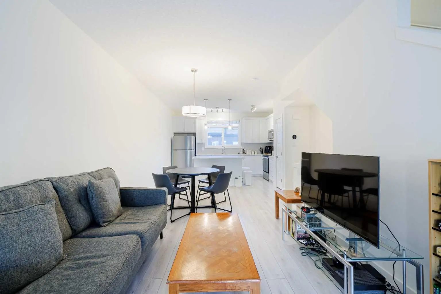 50 Sage Bluff Circle Northwest, Calgary – Residential Row/Townhouse Listing Photo 16