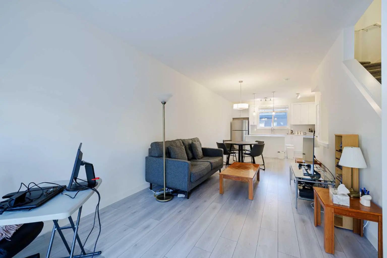 50 Sage Bluff Circle Northwest, Calgary – Residential Row/Townhouse Listing Photo 17