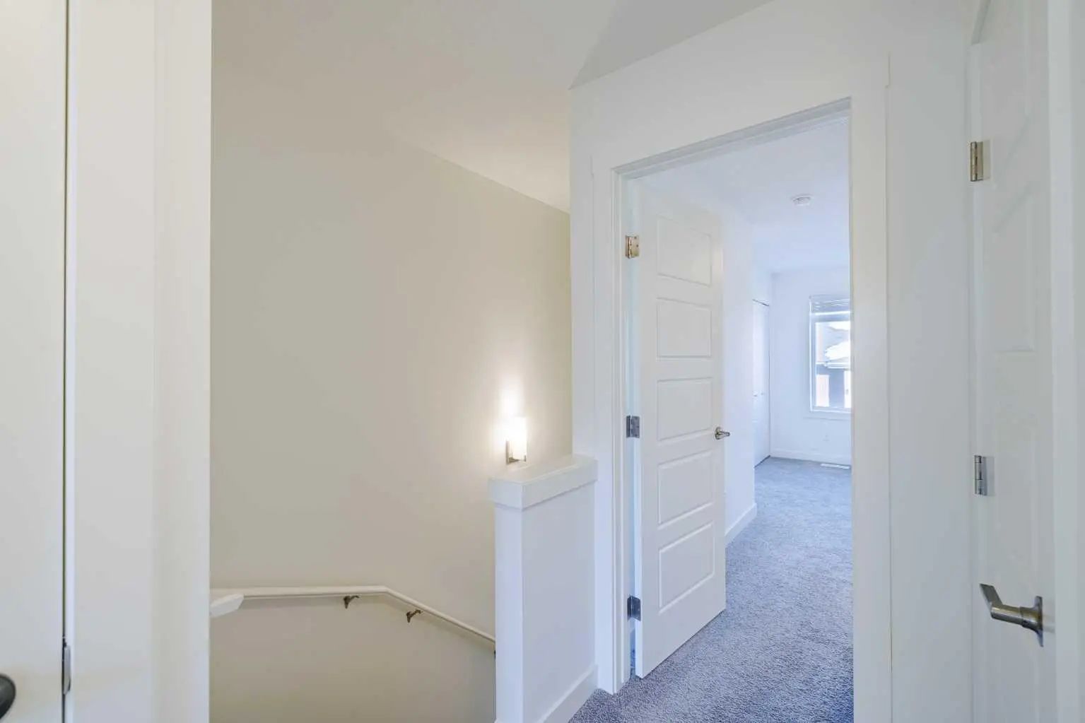 50 Sage Bluff Circle Northwest, Calgary – Residential Row/Townhouse Listing Photo 21