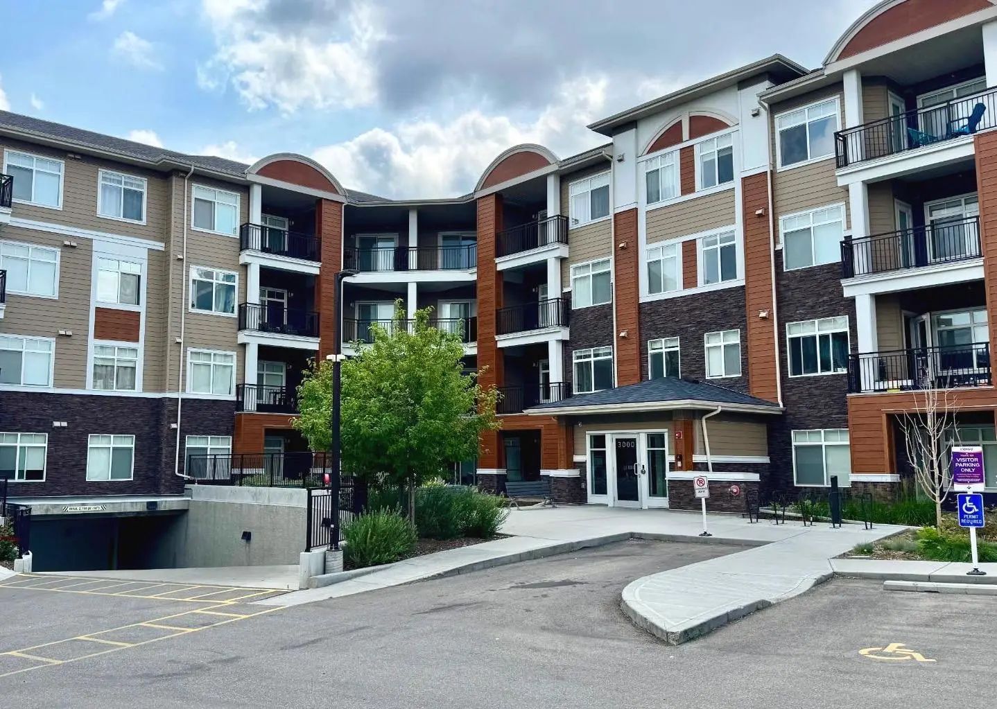 3318 3727 Sage Hill Drive Northwest, Calgary – Residential Apartment Listing Photo 27