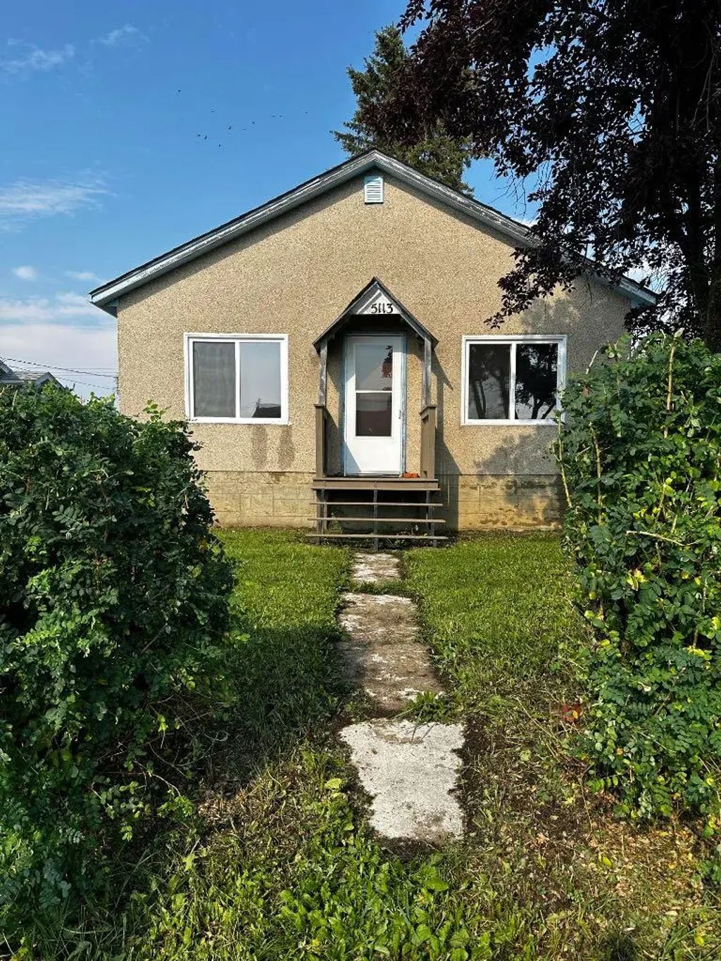 5113 Fifth Street  , Boyle