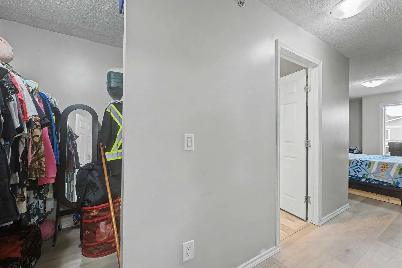 2430 700 Willowbrook Road Northwest, Airdrie – Residential Apartment Listing Photo 11