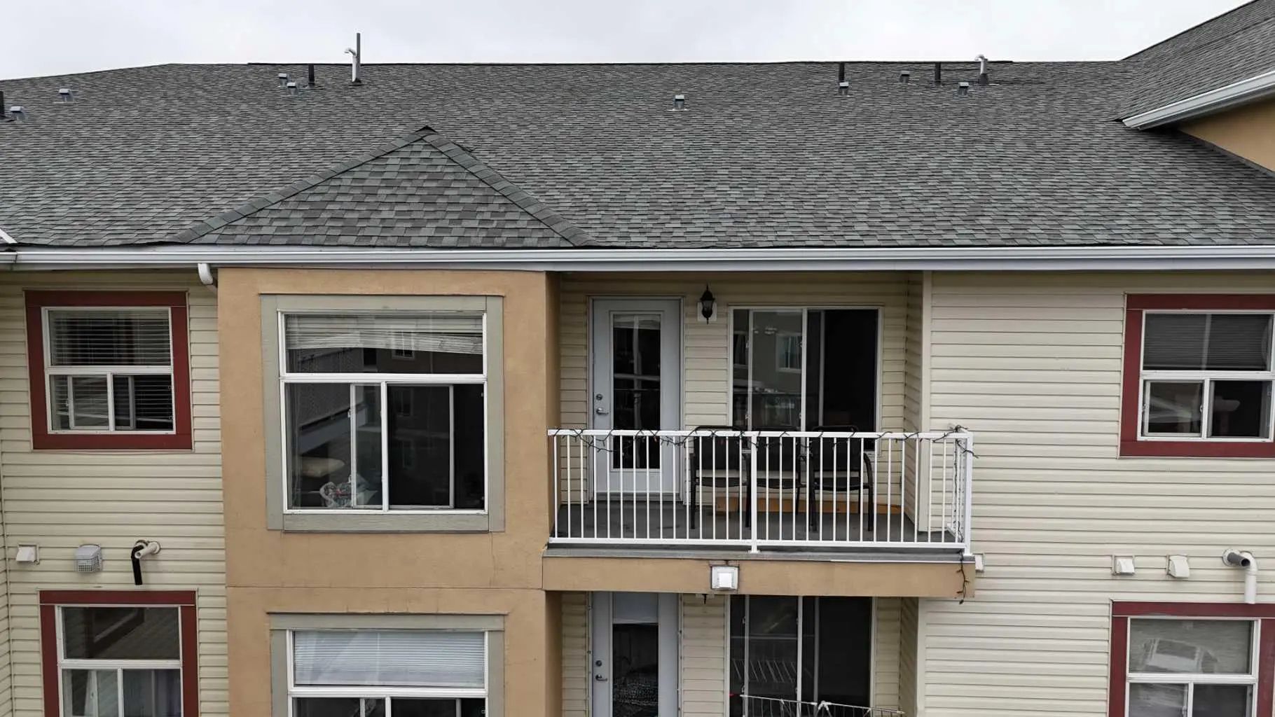 2430 700 Willowbrook Road Northwest, Airdrie – Residential Apartment Listing Photo 3