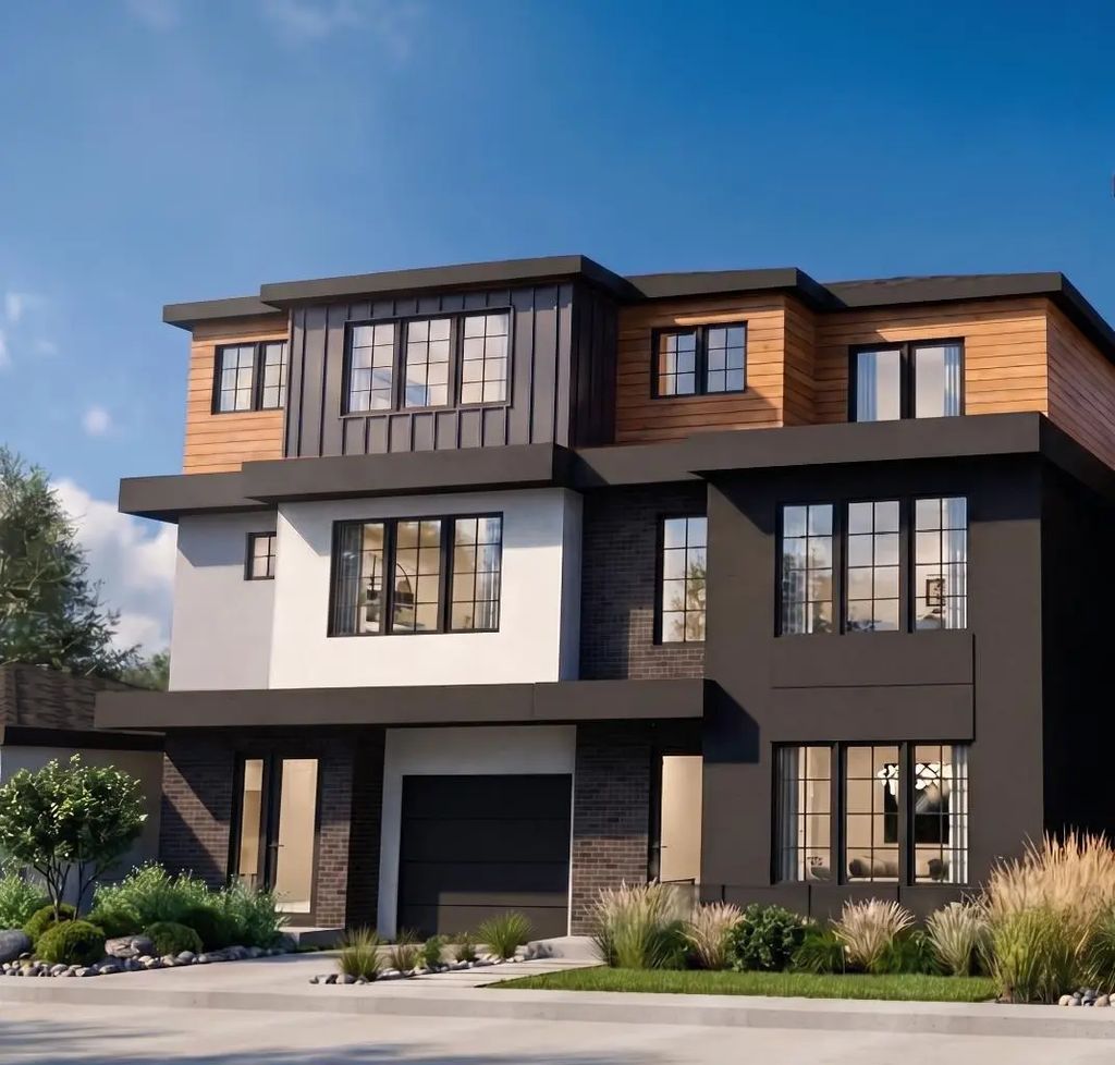 4614 16 Street Sw, Calgary