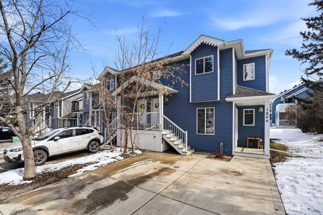 1805 5220 50a Avenue , Sylvan Lake