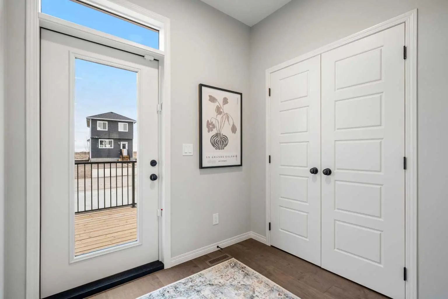 541 Bridgeport Street , Chestermere – Residential Detached Listing Photo 37