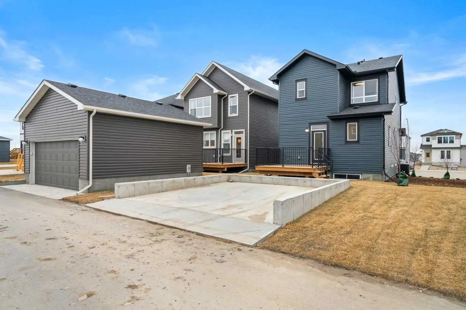 541 Bridgeport Street , Chestermere – Residential Detached Listing Photo 41