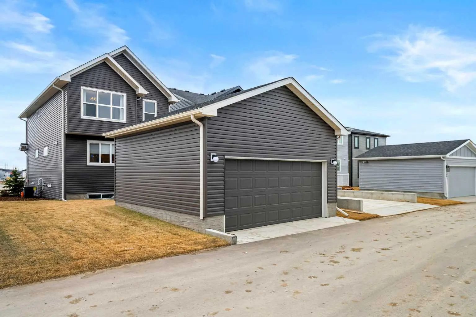 545 Bridgeport Street , Chestermere – Residential Detached Listing Photo 41