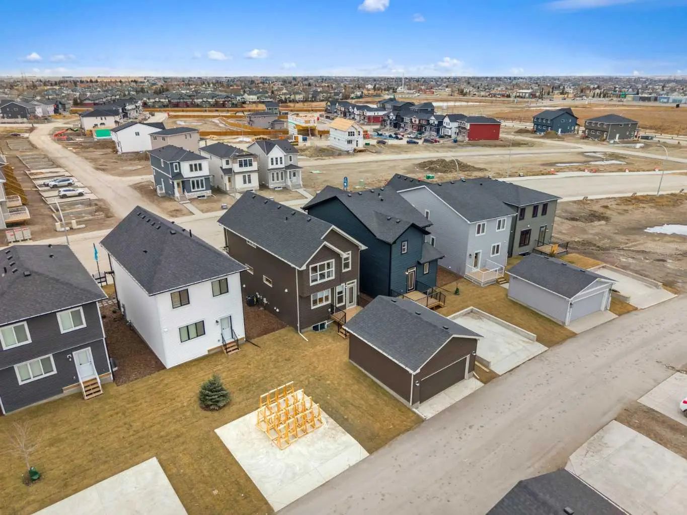 545 Bridgeport Street , Chestermere – Residential Detached Listing Photo 42