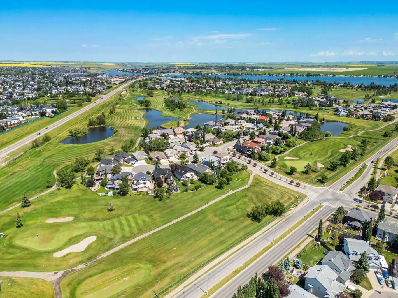 545 Bridgeport Street , Chestermere – Residential Detached Listing Photo 45
