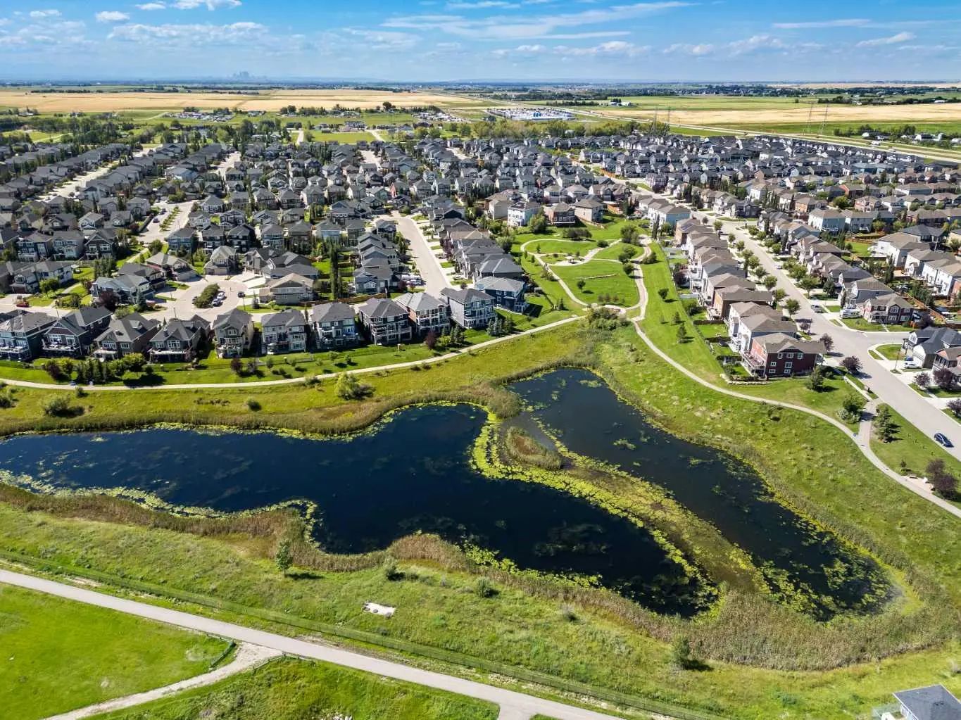 545 Bridgeport Street , Chestermere – Residential Detached Listing Photo 46